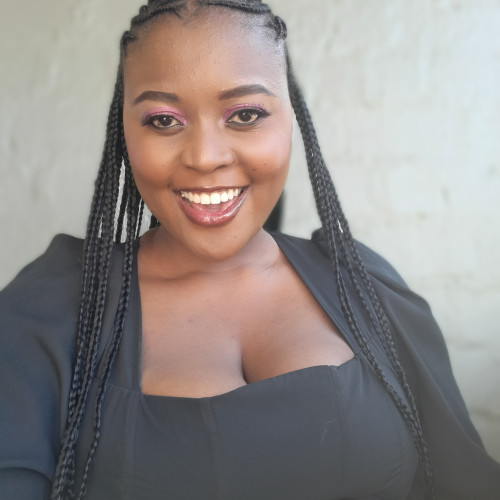 Dintle  S. profile photo