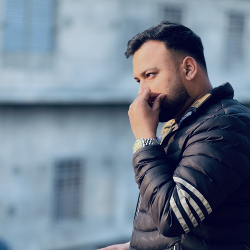 Arham S. profile photo