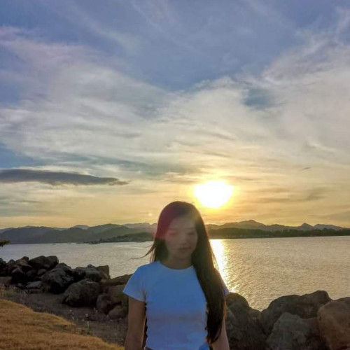 Angel I. profile photo