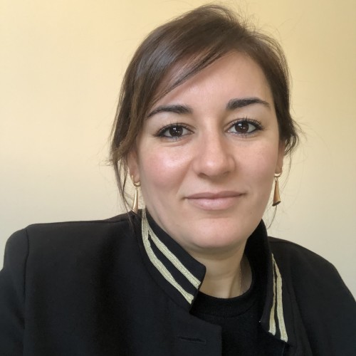 Nawal K. profile photo