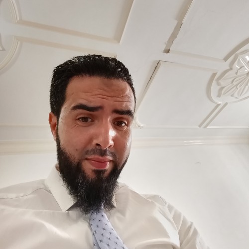 Oussama E. profile photo