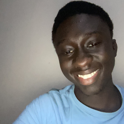 Hackman  O. profile photo