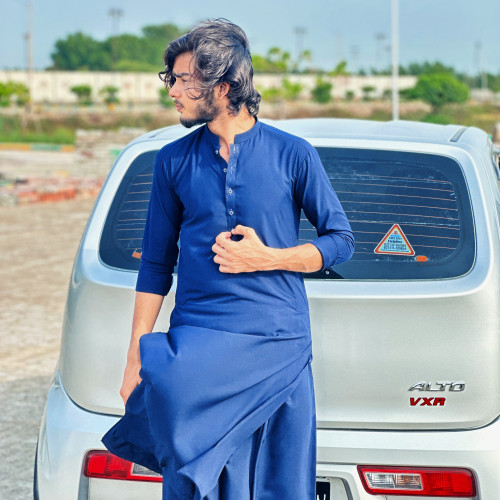 Sheikh S. profile photo