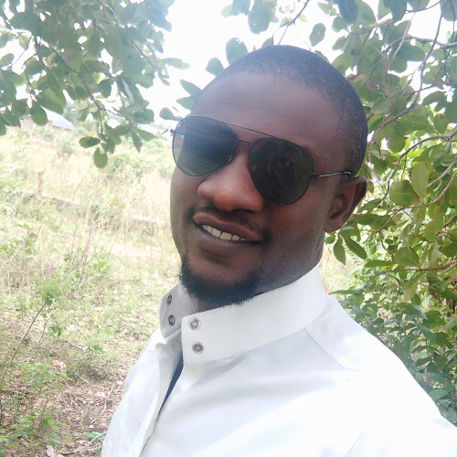 SULEIMAN  A. profile photo