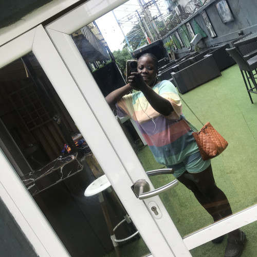 Mariam O. profile photo