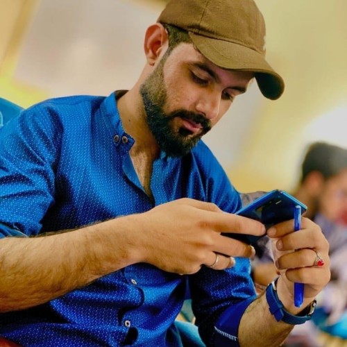Zakaria K.