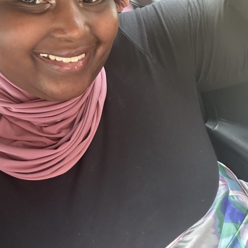 Candace T. profile photo