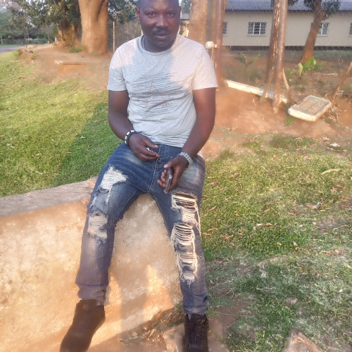 Kingford M. profile photo