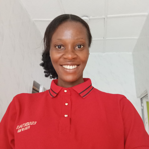 Faith  A. profile photo