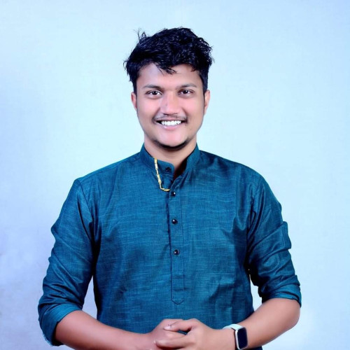 Mayur G. profile photo