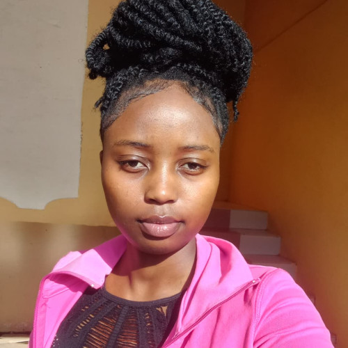 Ruth B. profile photo