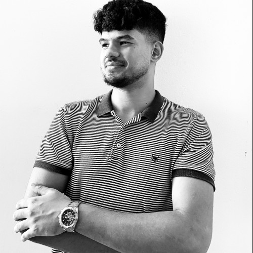 YASSINE B. profile photo
