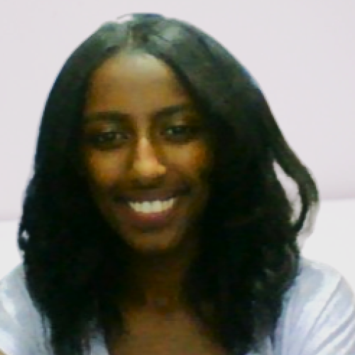 elshaday m. profile photo