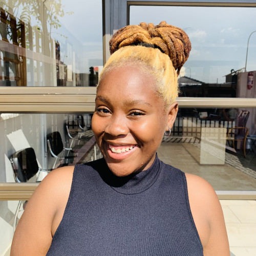 Gugulethu M.