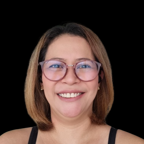 Maria Josefina D. profile photo