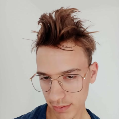 John j. profile photo