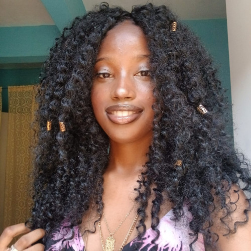 Layla C. profile photo