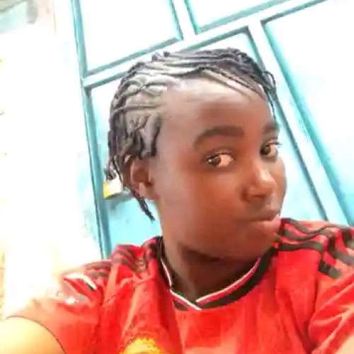 Kisha K. profile photo