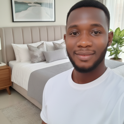 Oboi B. profile photo