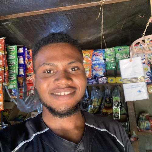 Chukwudi N. profile photo