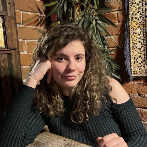 Julia S.