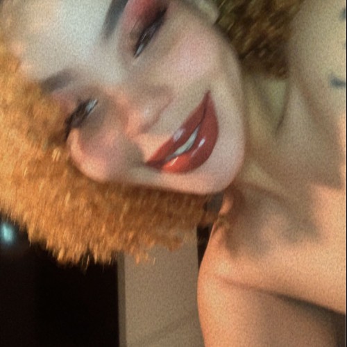 Leiloni B. profile photo