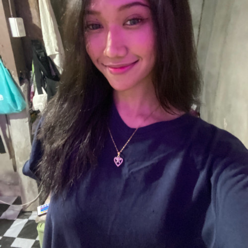 Gabrielle A. profile photo