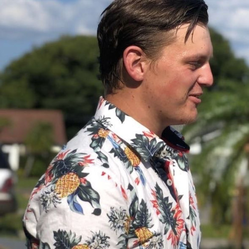 Joshua S. profile photo