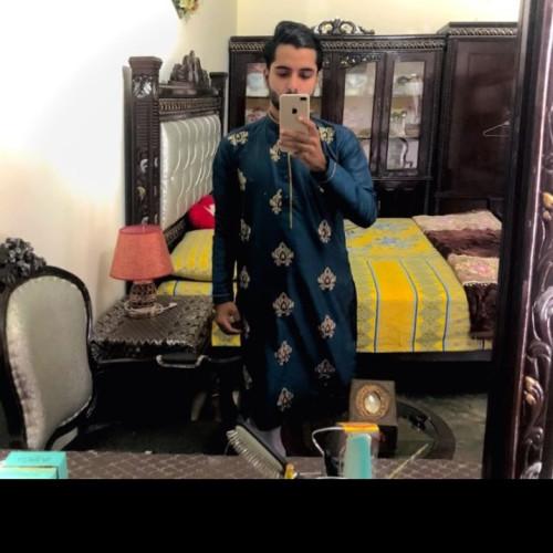 Ali  H. profile photo