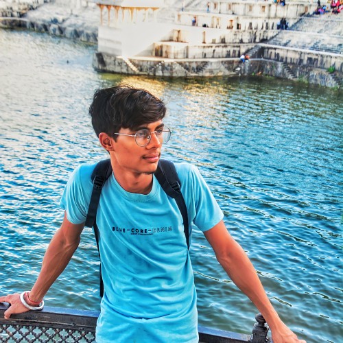 Devanshu  S. profile photo