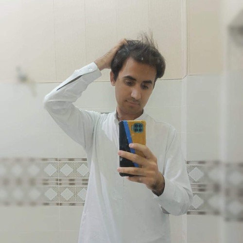 Muhammad Zohaib K.