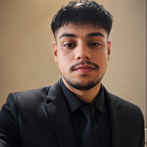 Sha P. profile photo