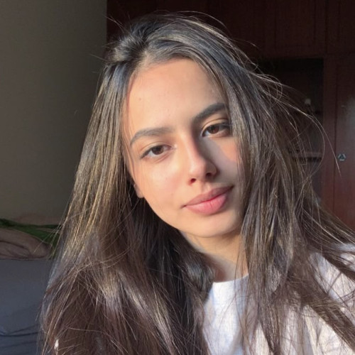 Sasha P. profile photo