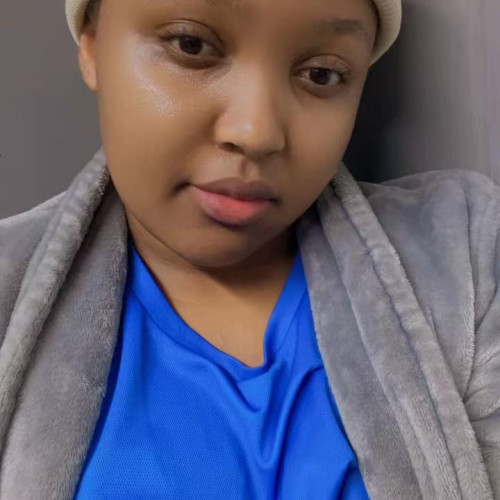 Mbali H.