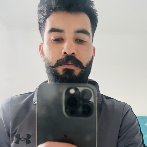 Hasnain A. profile photo
