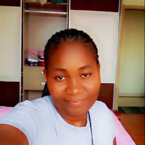 consolata m.