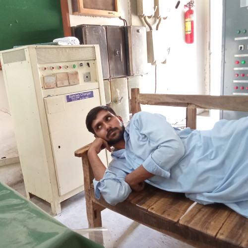 Nabeel R.