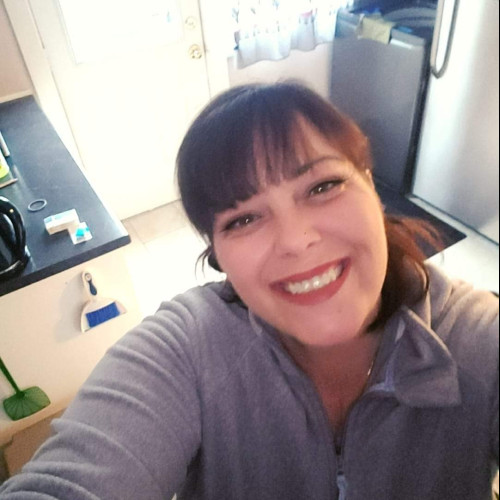 Rachael M. profile photo