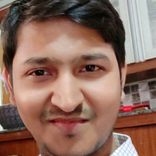 Siddharth B.