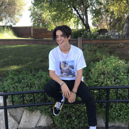 Wyatt L. profile photo
