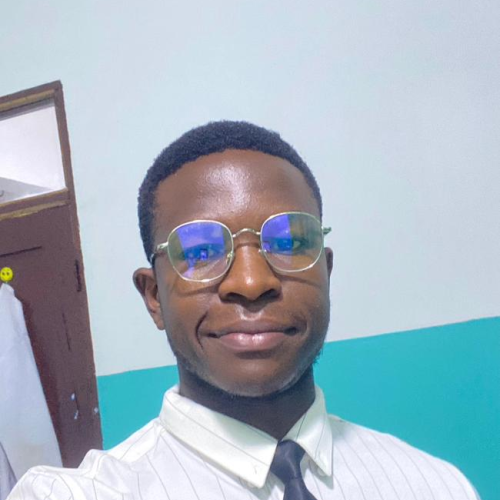 Watosha B. profile photo