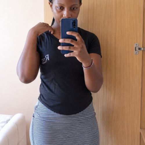 Synthia O. profile photo