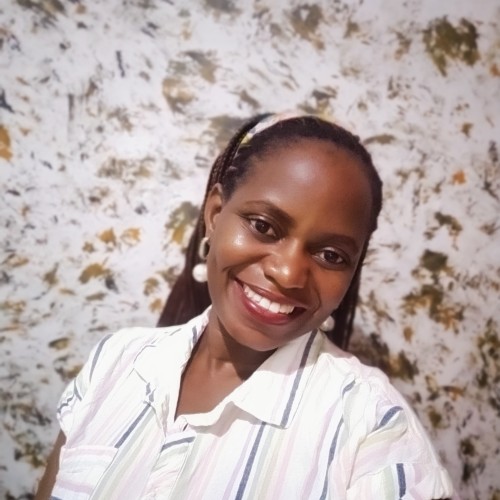 Esther  N.