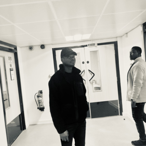 Joshua  O. profile photo