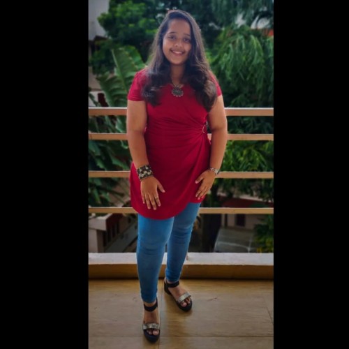 Shwetha  B.