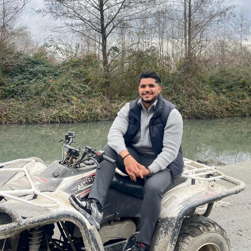 Taha M. profile photo