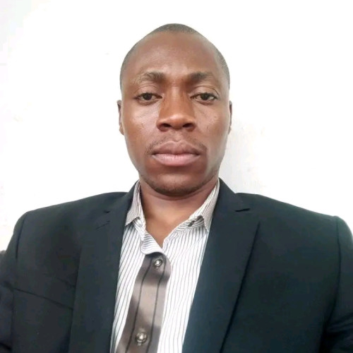 Oche K. profile photo