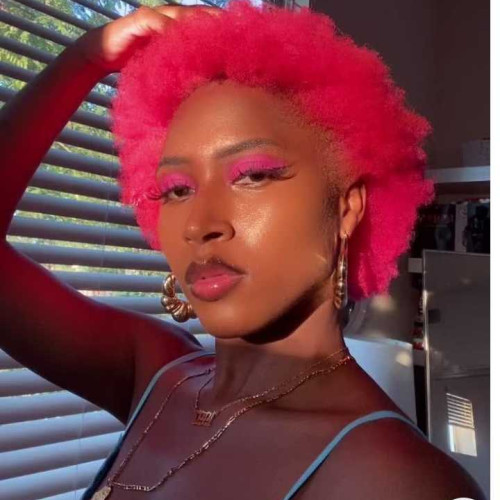 Refilwe M. profile photo