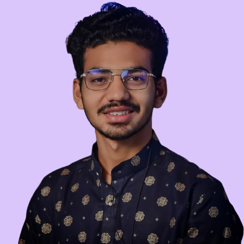 Sushrut M. profile photo