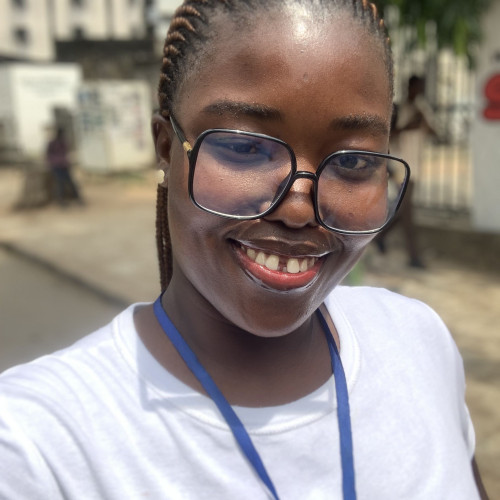 Onyinyechi G.